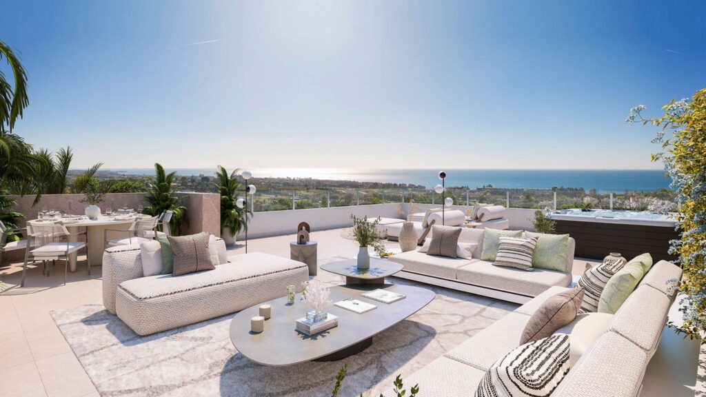 Marine Hills - New Apartments | For Sale, Buy