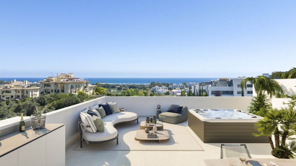 Marine Hills - New Apartments | For Sale, Buy