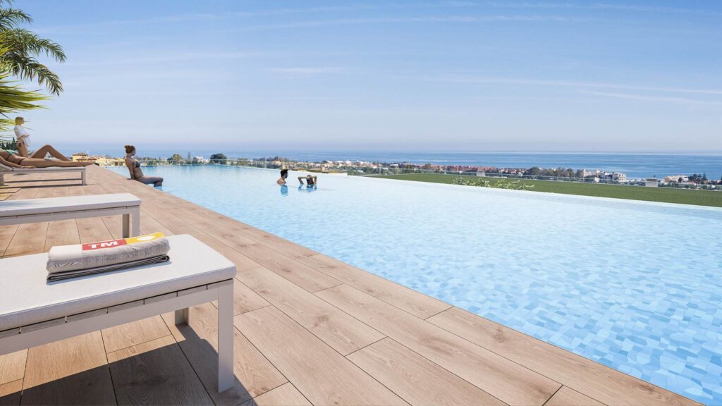 Marine Hills - New Apartments | For Sale, Buy
