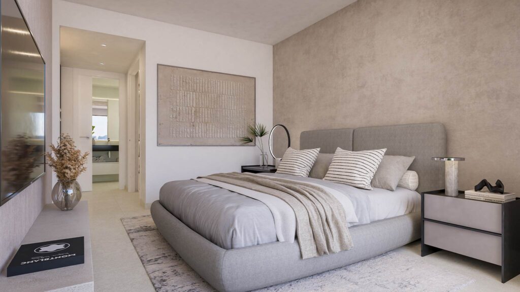 Marine Hills - New Apartments | For Sale, Buy