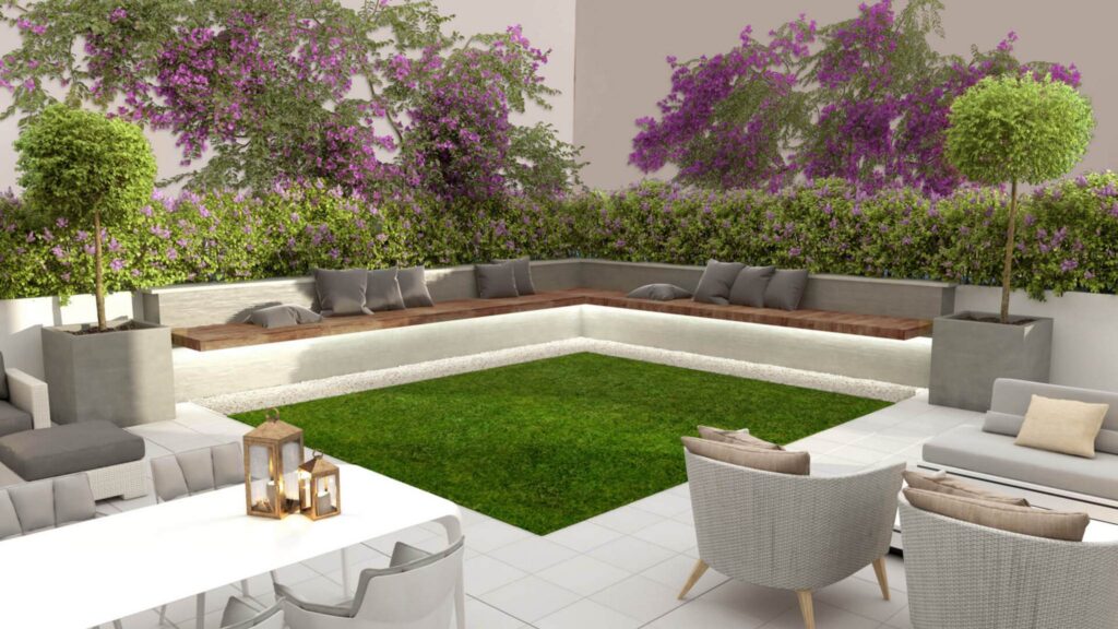 Metropolitan Homes Malaga - New Apartments | For Sale, Buy