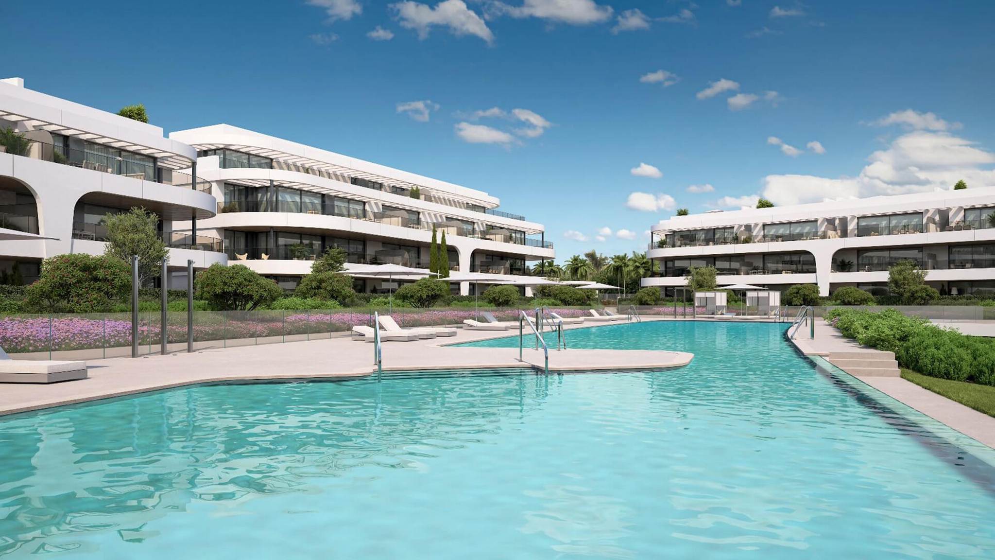 Naya Residences - New Apartments | For Sale, Buy