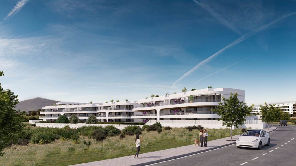 Naya Residences - New Apartments | For Sale, Buy