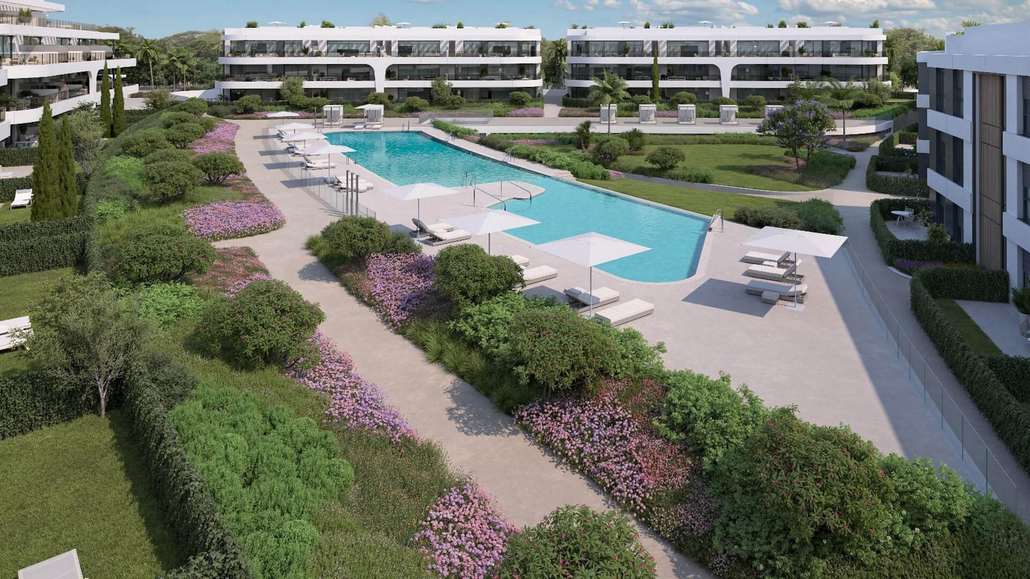 Naya Residences - New Apartments | For Sale, Buy