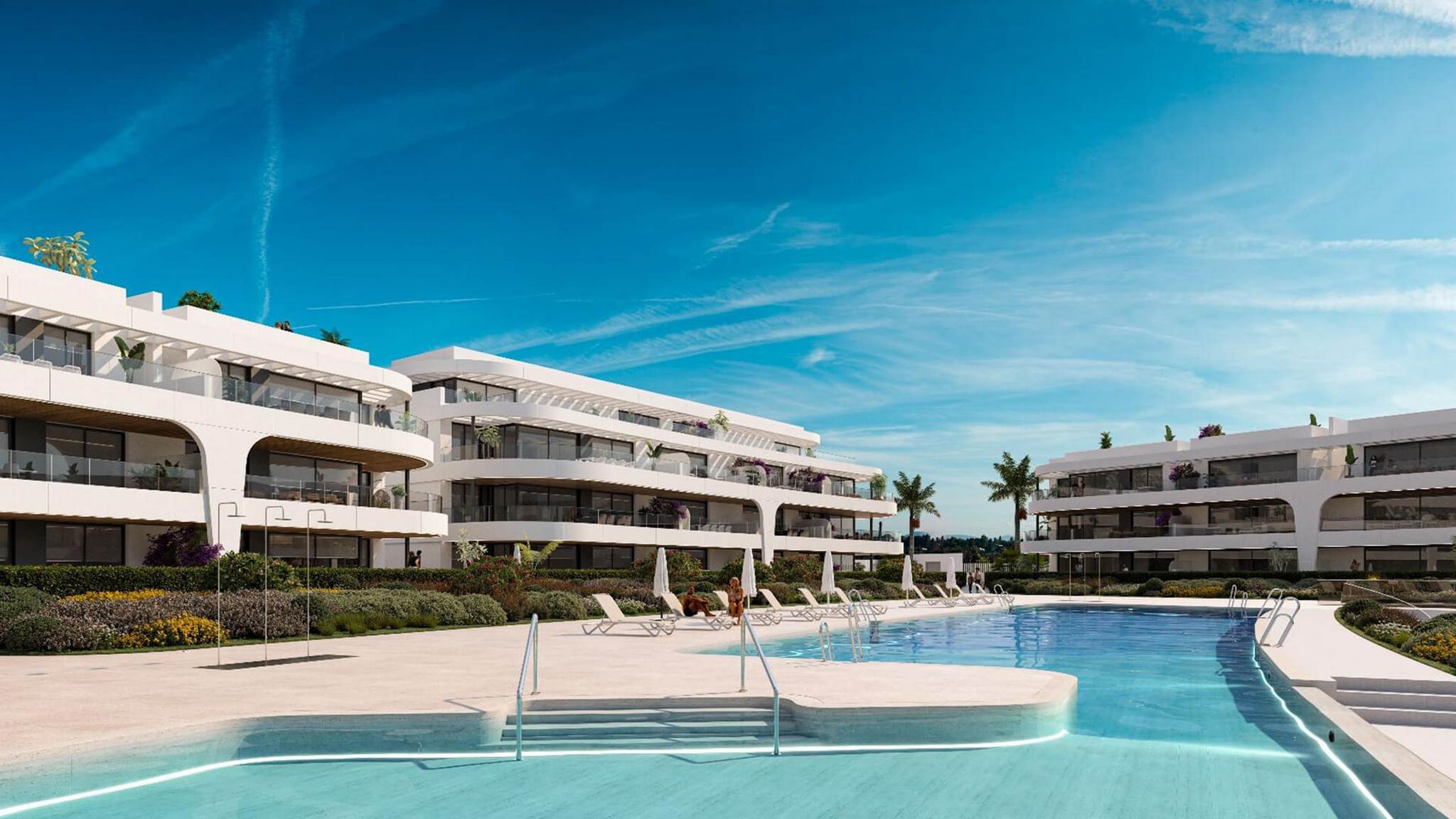 Naya Residences - New Apartments | For Sale, Buy