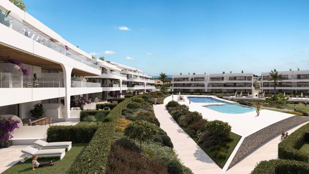 Naya Residences - New Apartments | For Sale, Buy