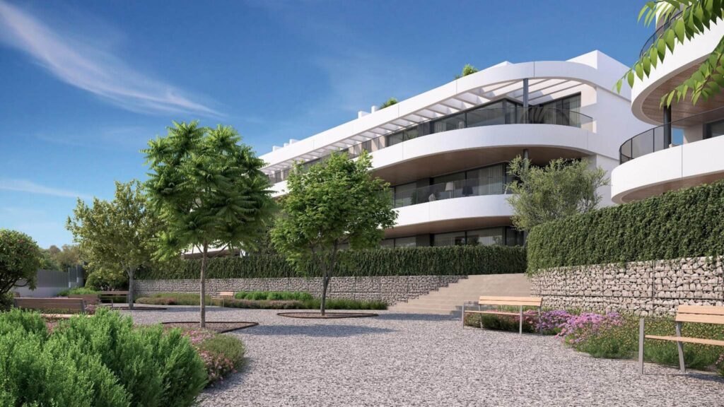 Naya Residences - New Apartments | For Sale, Buy
