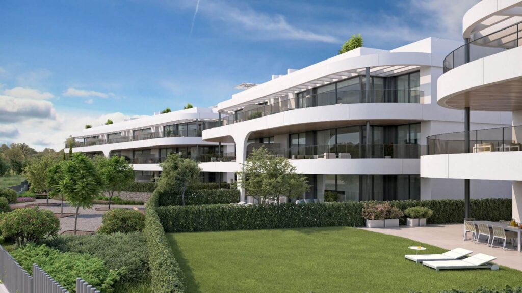 Naya Residences - New Apartments | For Sale, Buy