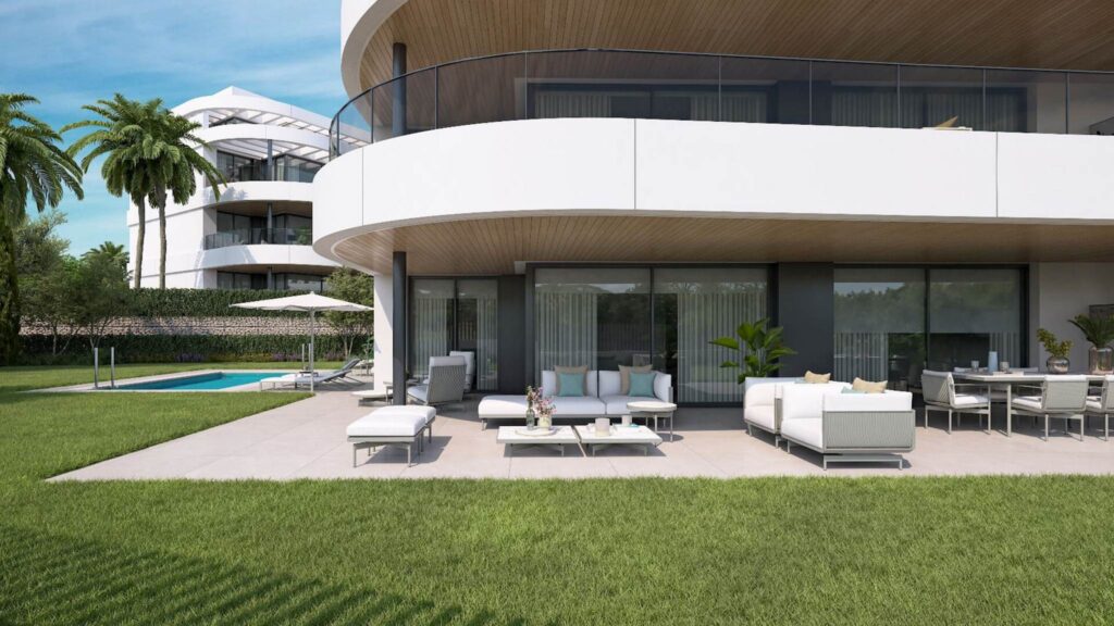 Naya Residences - New Apartments | For Sale, Buy