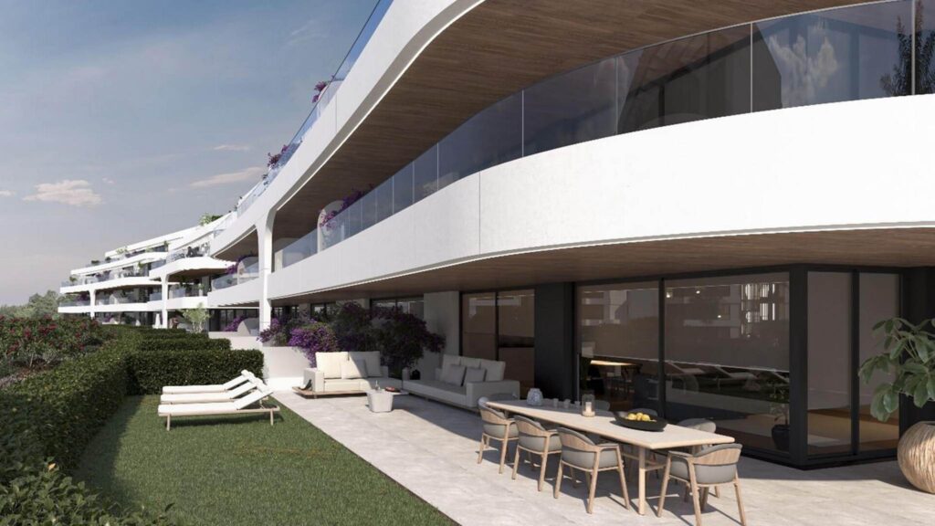 Naya Residences - New Apartments | For Sale, Buy