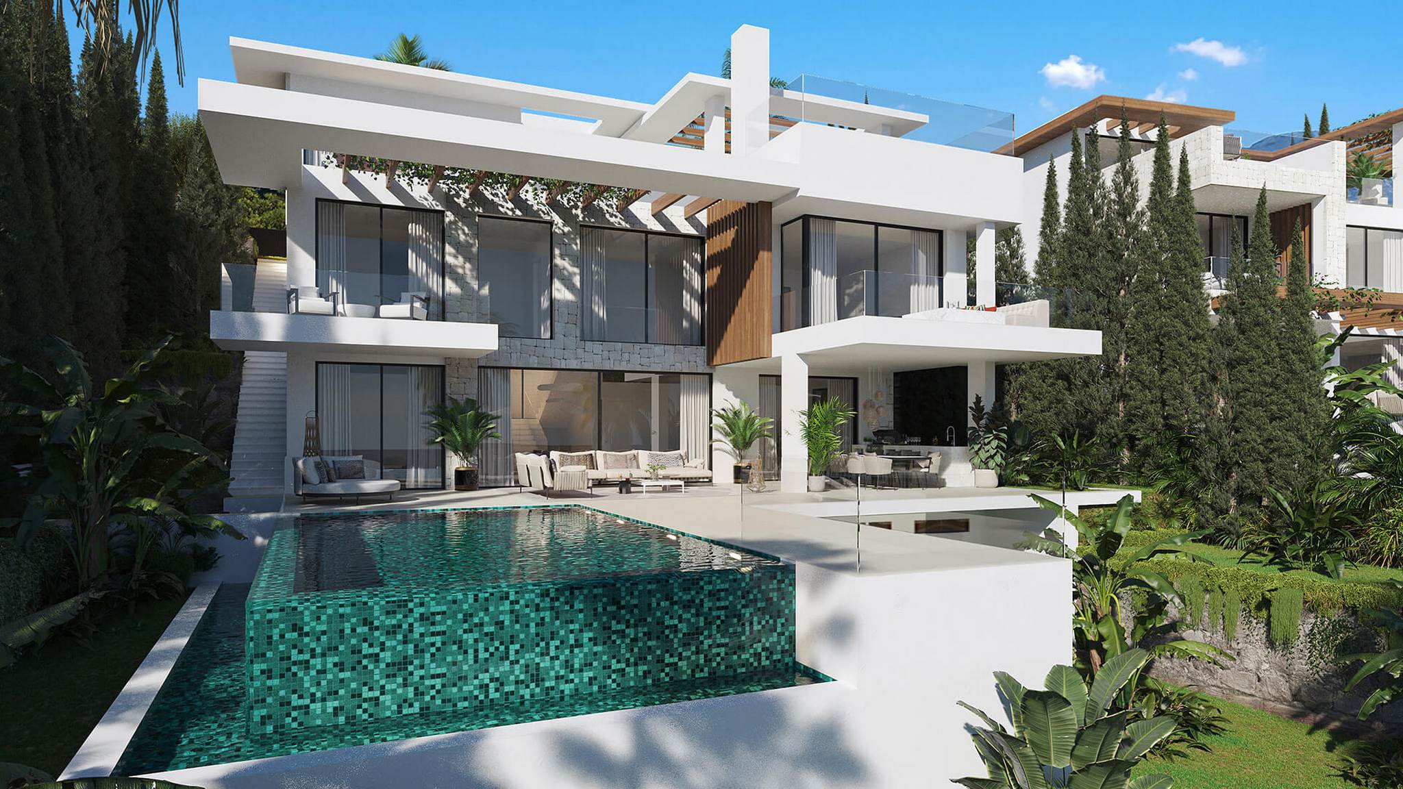 Ocyan Villas - New Villas | For Sale, Buy