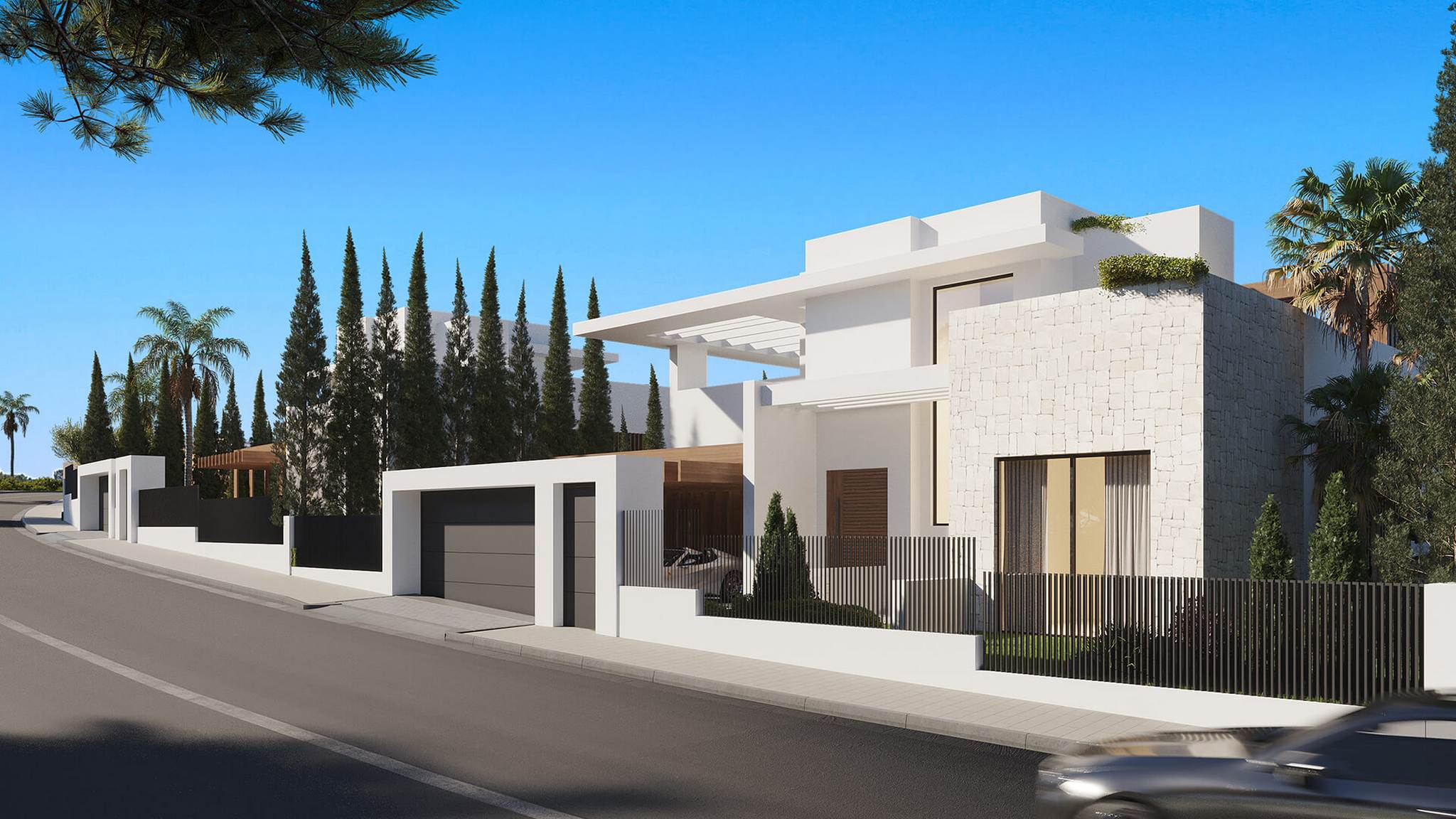 Ocyan Villas - New Villas | For Sale, Buy