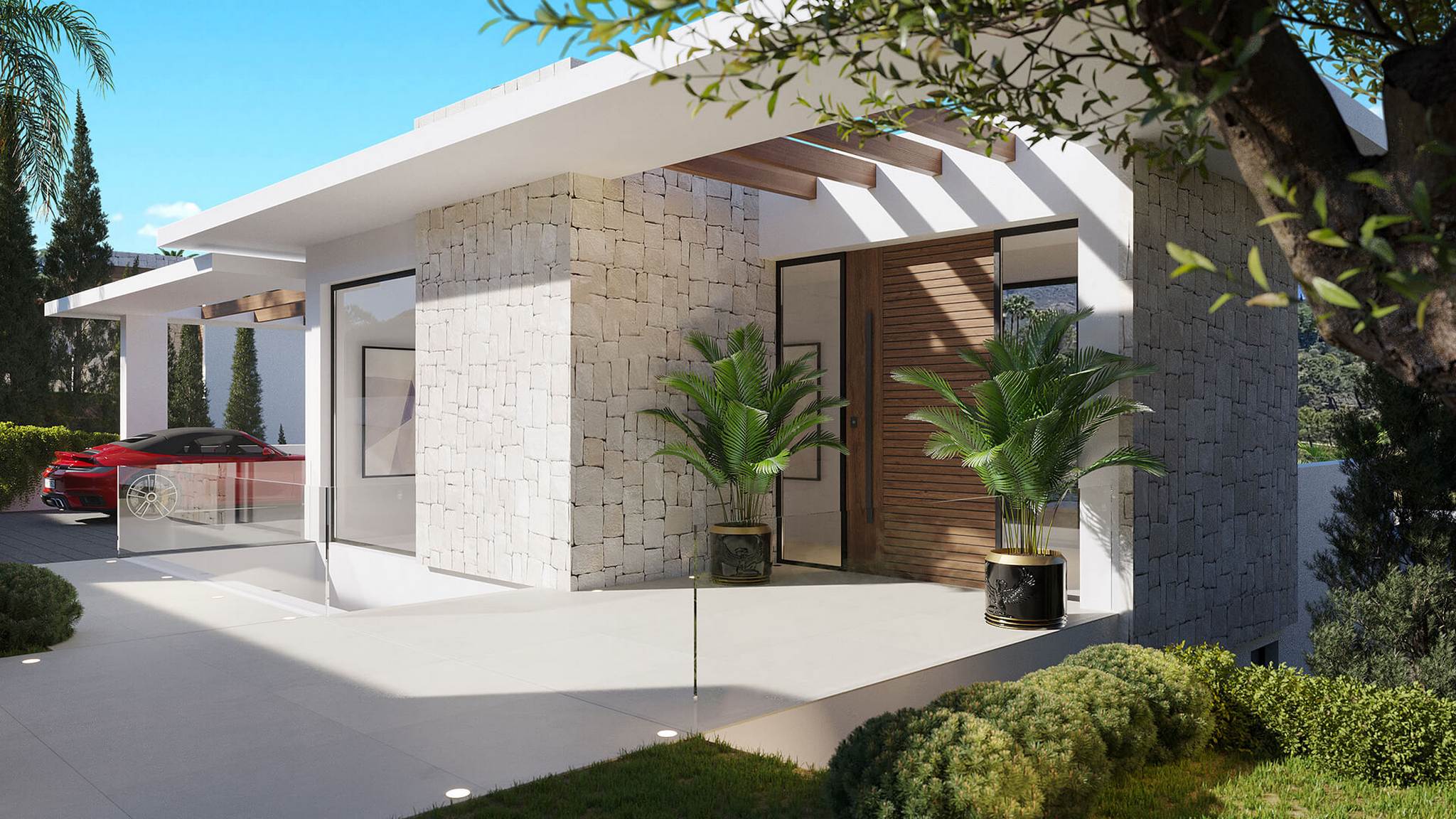 Ocyan Villas - New Villas | For Sale, Buy