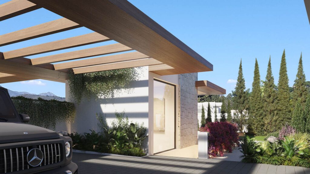 Ocyan Villas - New Villas | For Sale, Buy