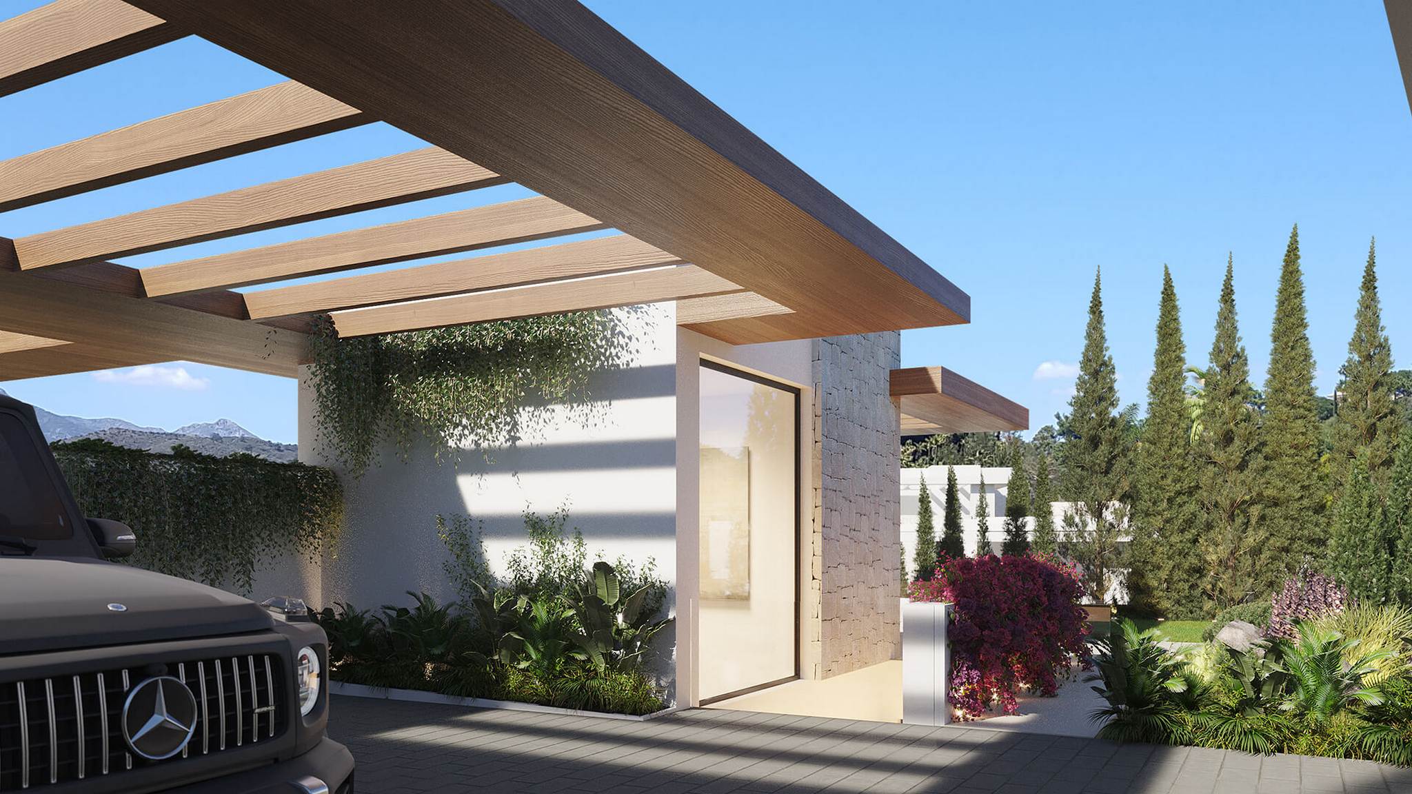 Ocyan Villas - New Villas | For Sale, Buy
