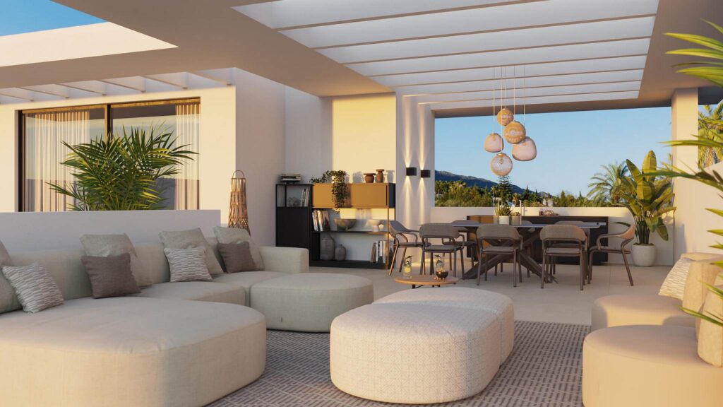Ocyan Villas - New Villas | For Sale, Buy
