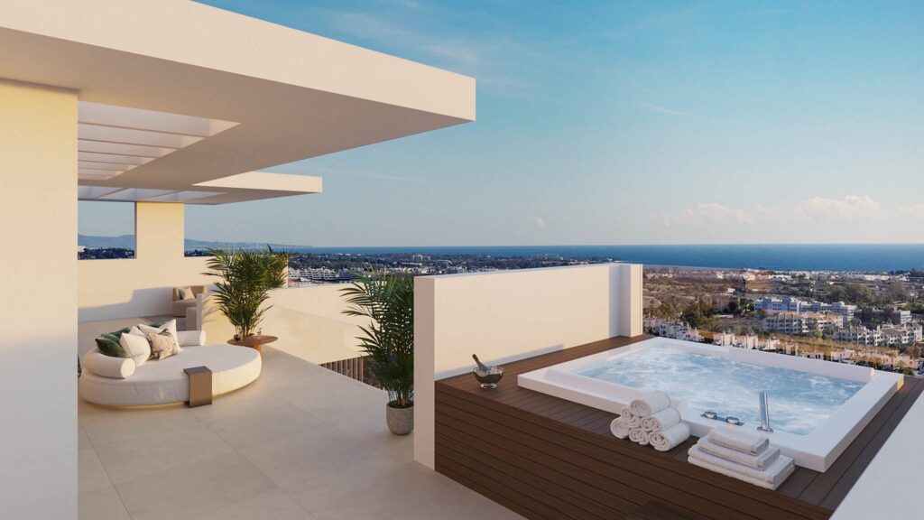 Ocyan Villas - New Villas | For Sale, Buy
