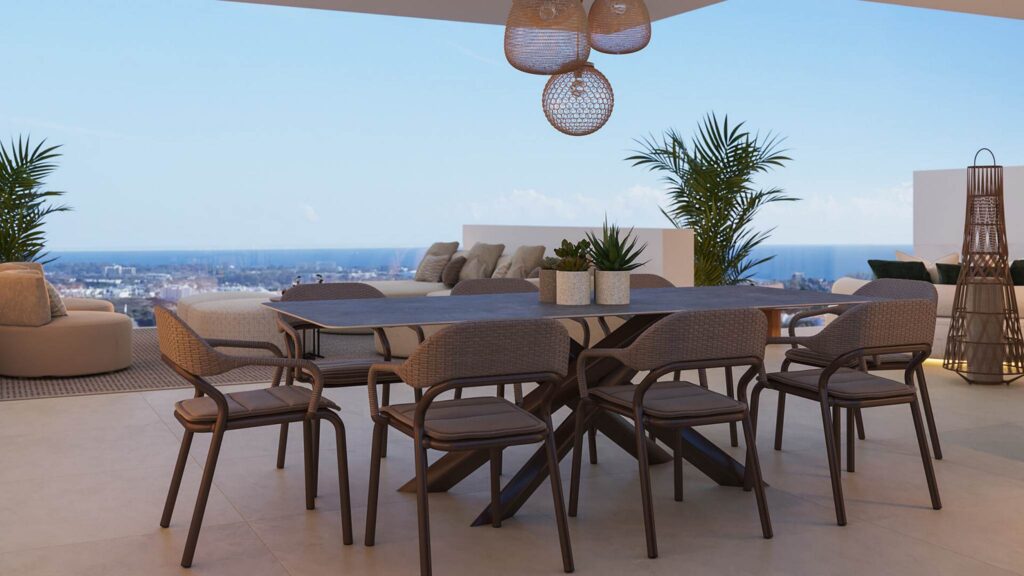 Ocyan Villas - New Villas | For Sale, Buy