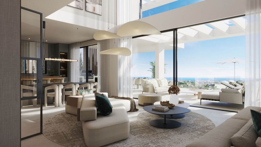 Ocyan Villas - New Villas | For Sale, Buy
