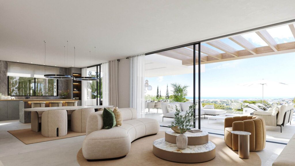 Ocyan Villas - New Villas | For Sale, Buy