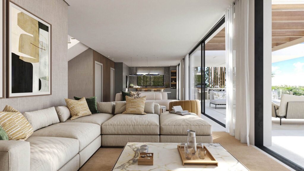 Ocyan Villas - New Villas | For Sale, Buy