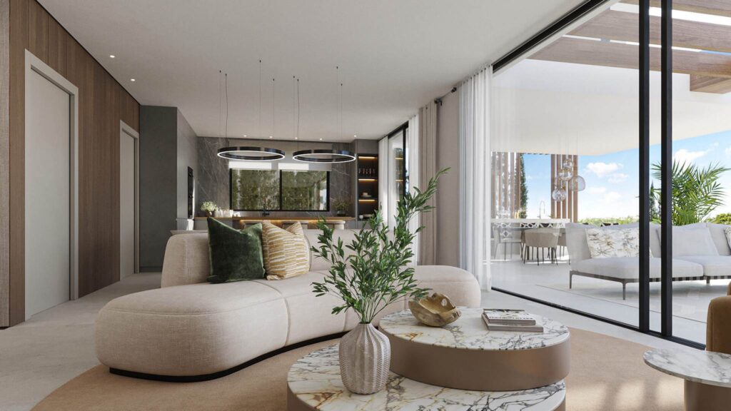Ocyan Villas - New Villas | For Sale, Buy