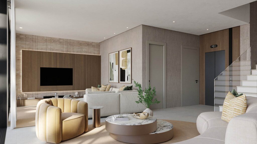 Ocyan Villas - New Villas | For Sale, Buy