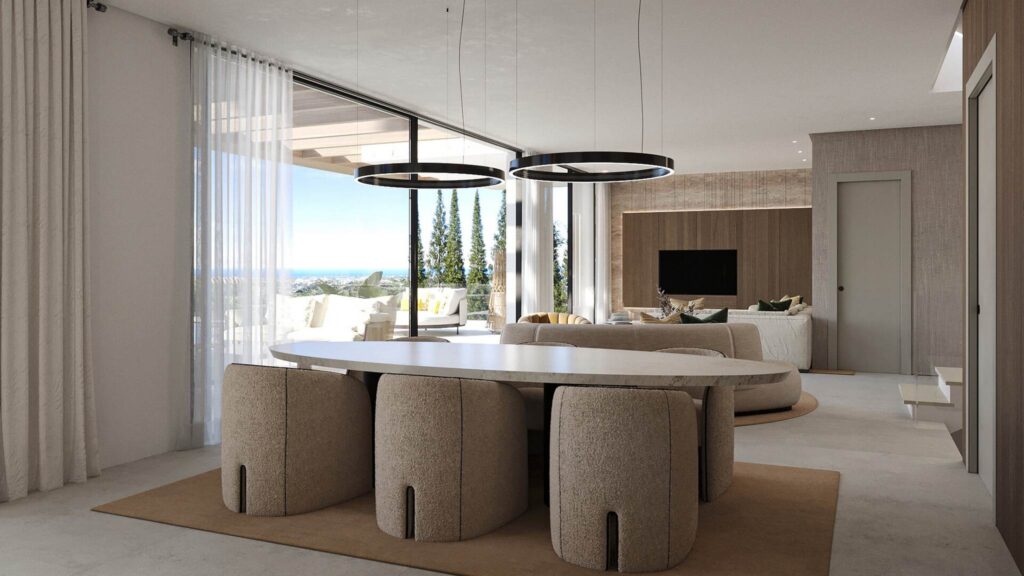 Ocyan Villas - New Villas | For Sale, Buy