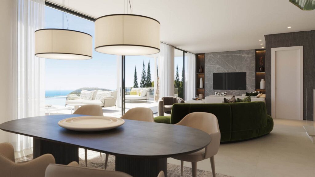 Ocyan Villas - New Villas | For Sale, Buy