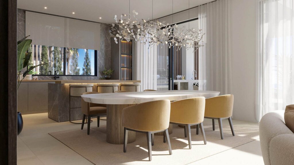 Ocyan Villas - New Villas | For Sale, Buy