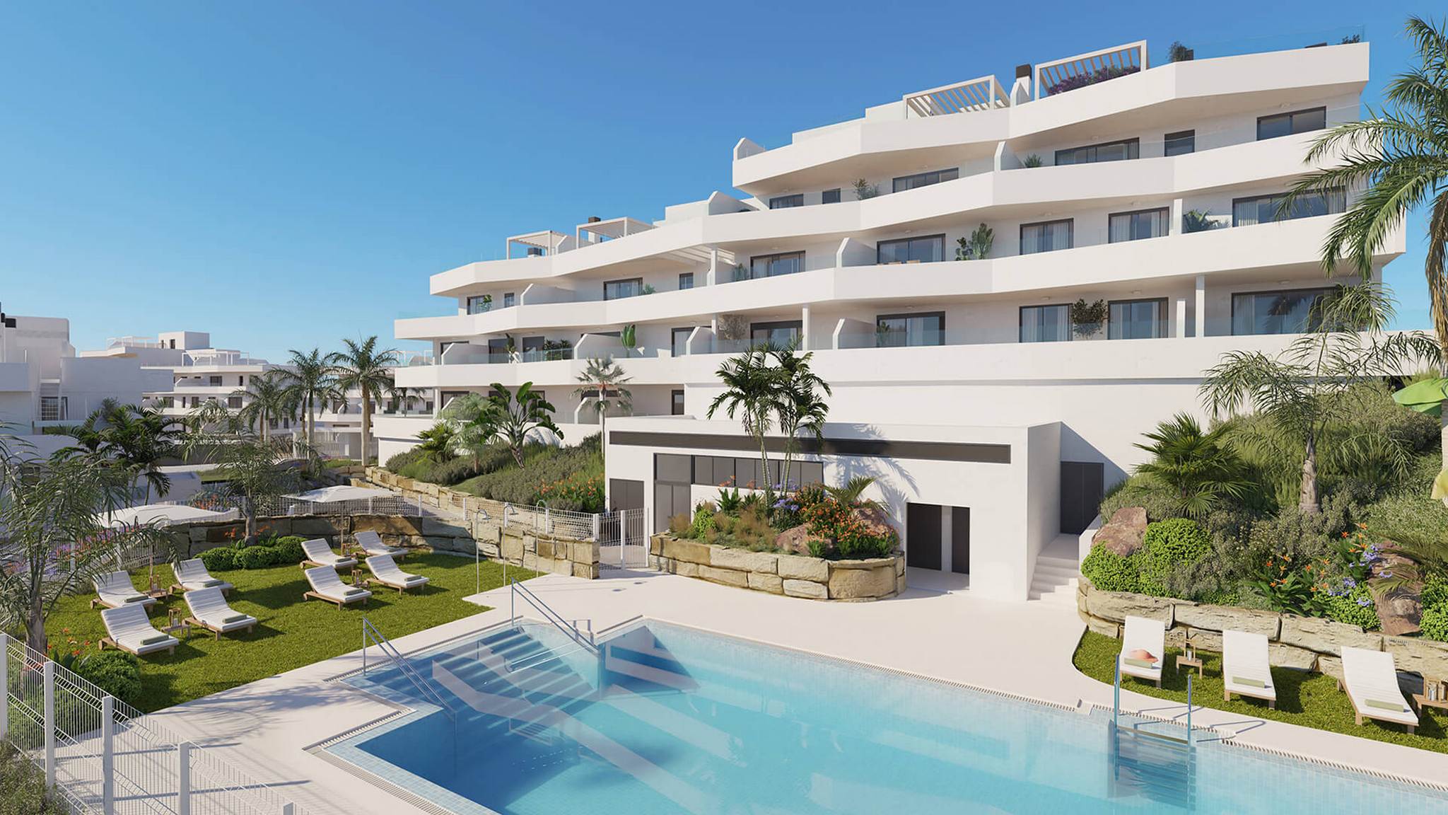 One80 Collection - Apartamentos novos | Venda, Compra
