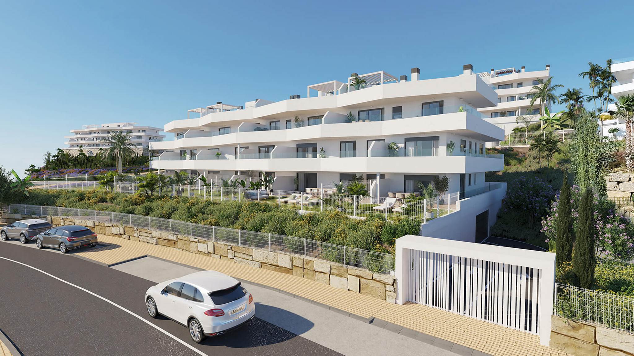 One80 Collection - Apartamentos novos | Venda, Compra
