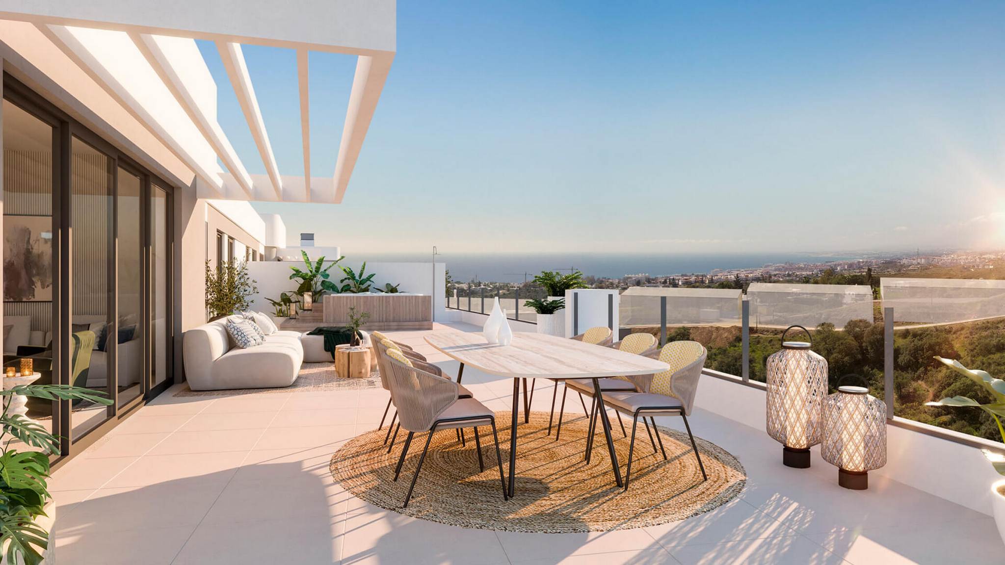 Origin Marbella - New Apartments | For Sale, Buy