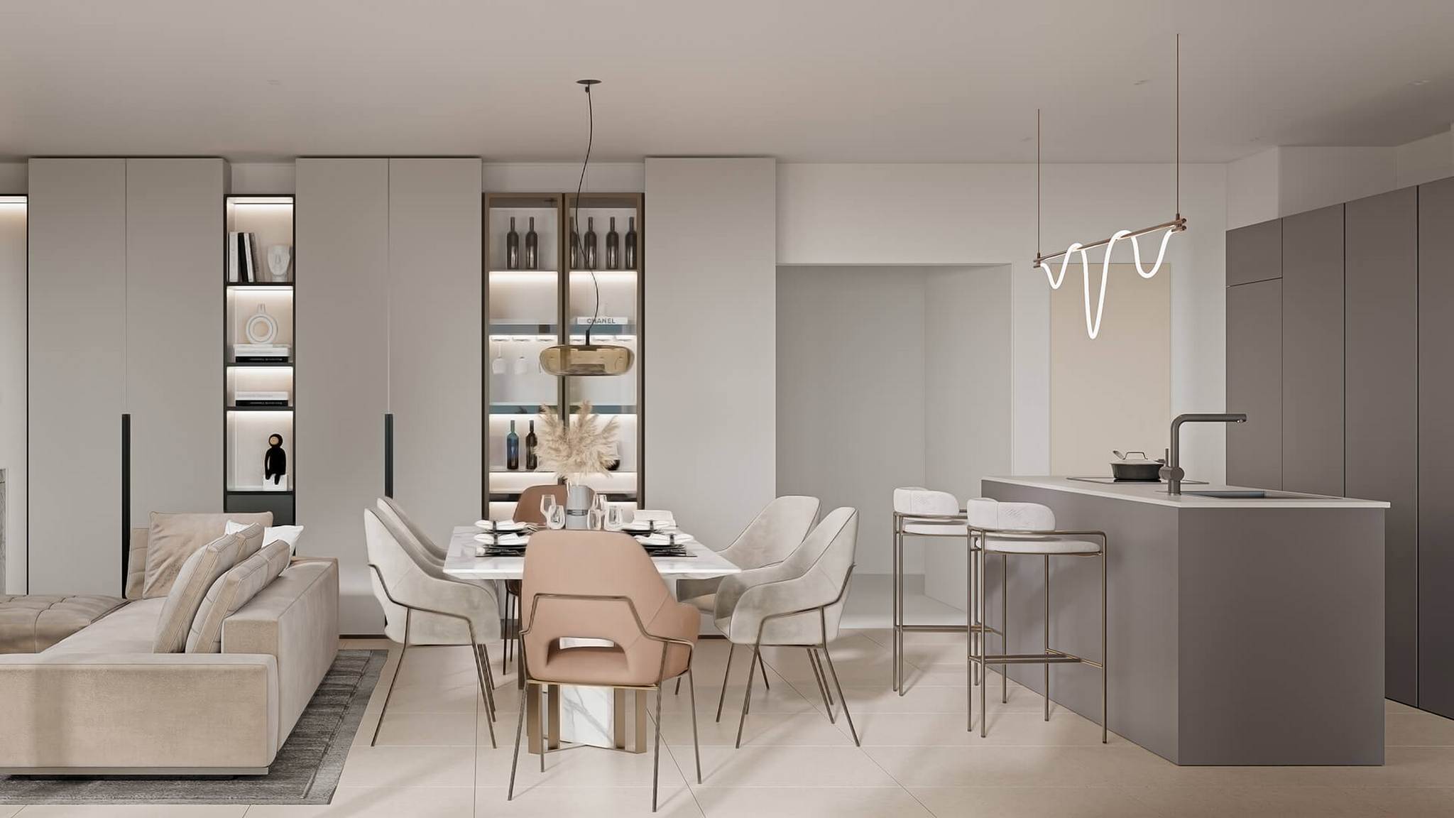 Origin Marbella - New Apartments | For Sale, Buy