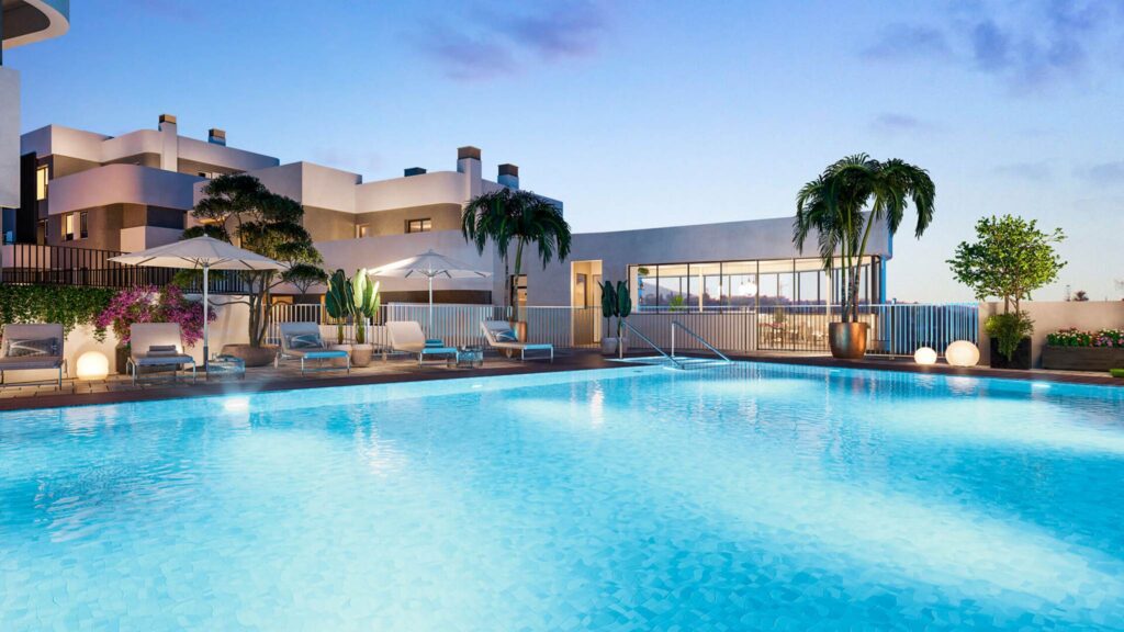 Origin Marbella - New Apartments | For Sale, Buy