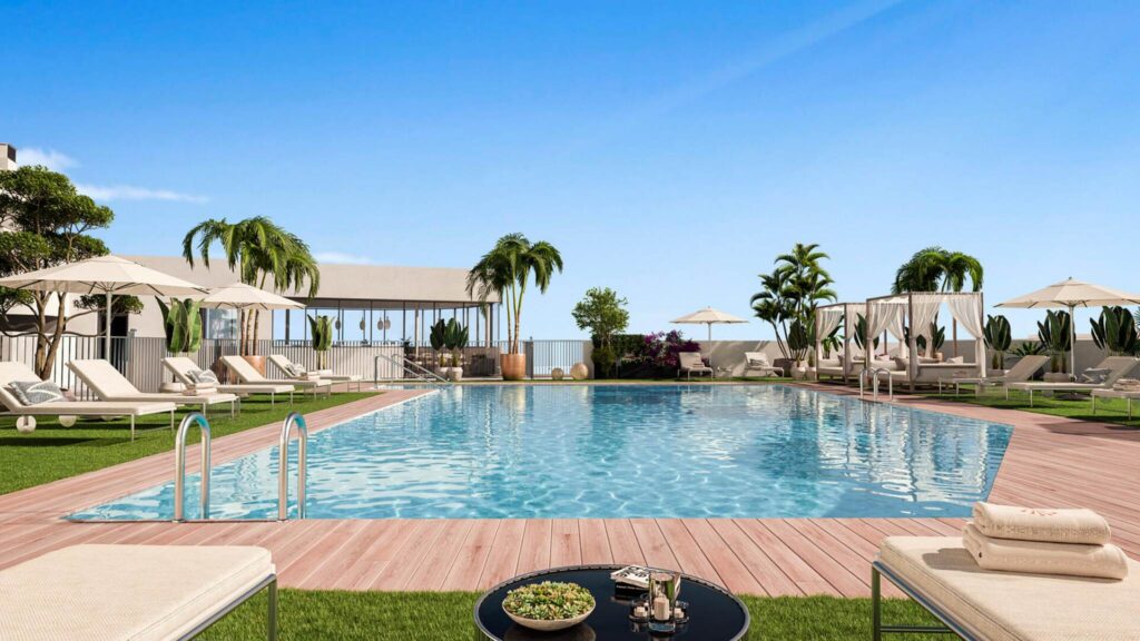 Origin Marbella - New Apartments | For Sale, Buy
