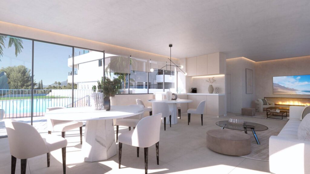 Origin Marbella - New Apartments | For Sale, Buy