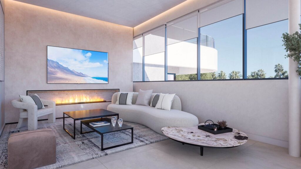Origin Marbella - New Apartments | For Sale, Buy