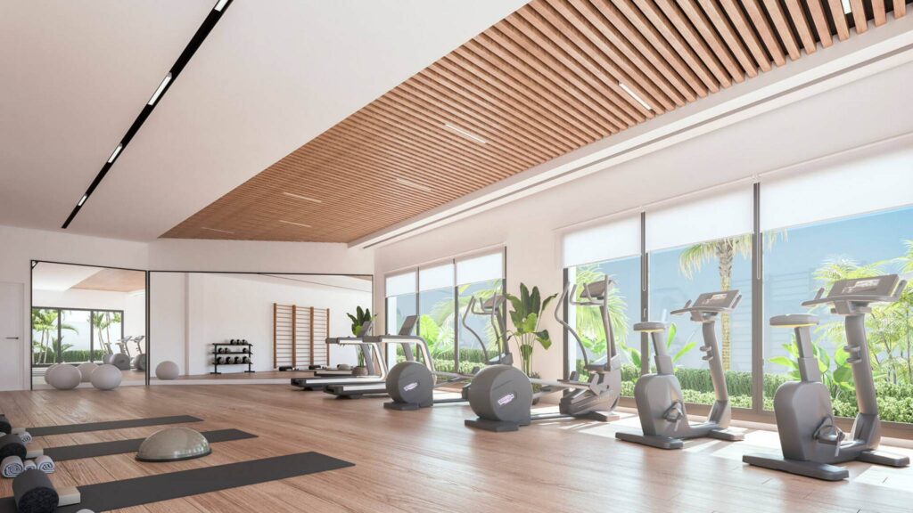 Origin Marbella - New Apartments | For Sale, Buy