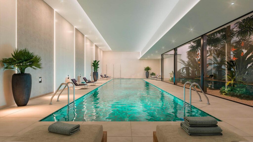 Origin Marbella - New Apartments | For Sale, Buy