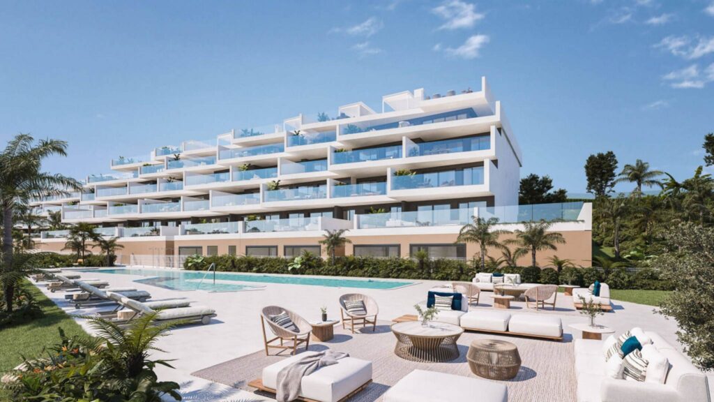 Pure Sun - New Apartments | For Sale, Buy