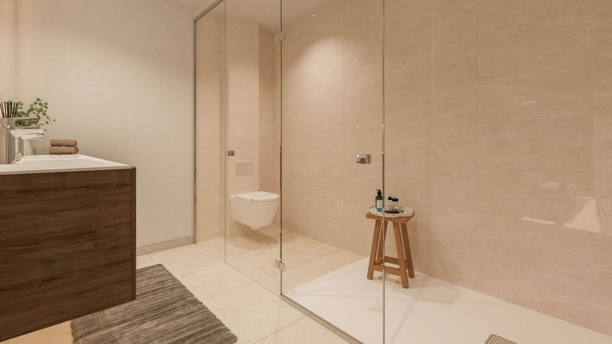 Pure Sun - New Apartments | For Sale, Buy