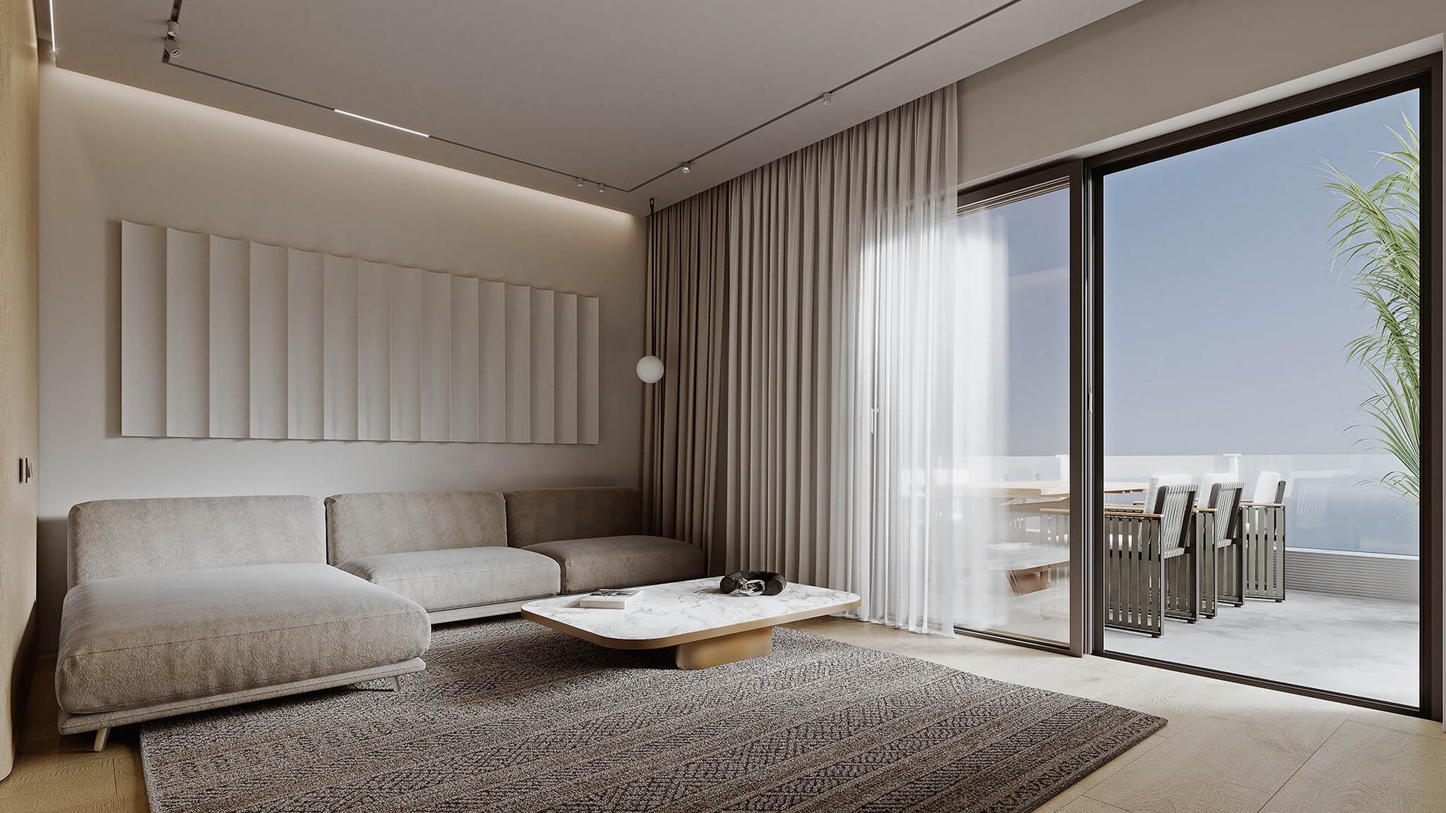 Rayos del Sol Mijas - New Apartments | For Sale, Buy
