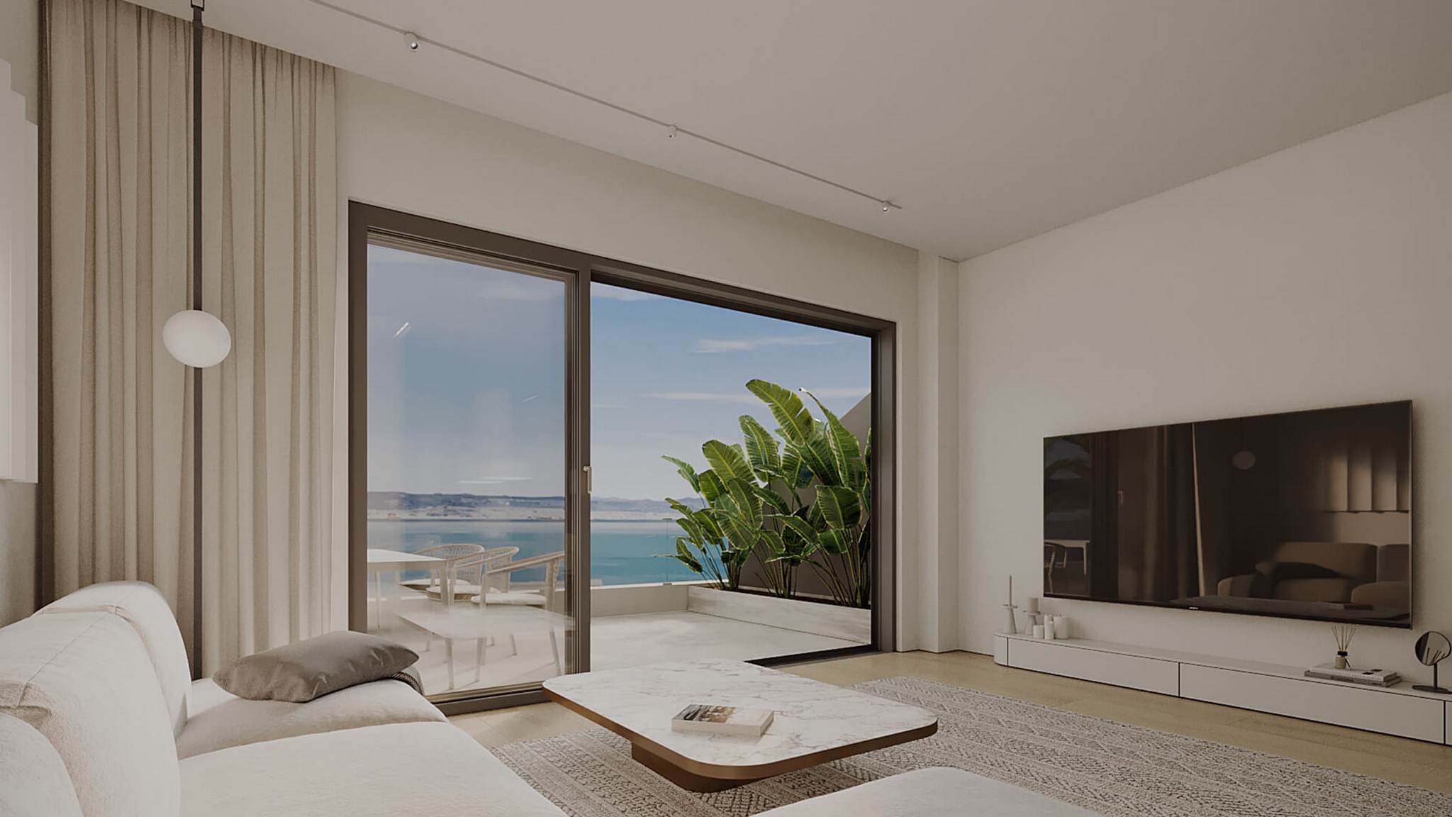 Rayos del Sol Mijas - New Apartments | For Sale, Buy