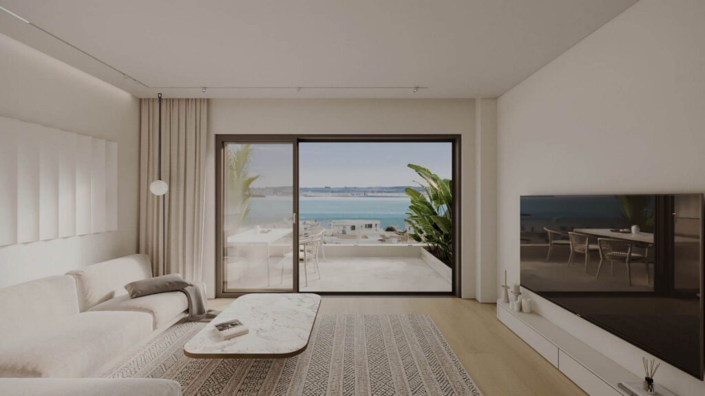 Rayos del Sol Mijas - New Apartments | For Sale, Buy