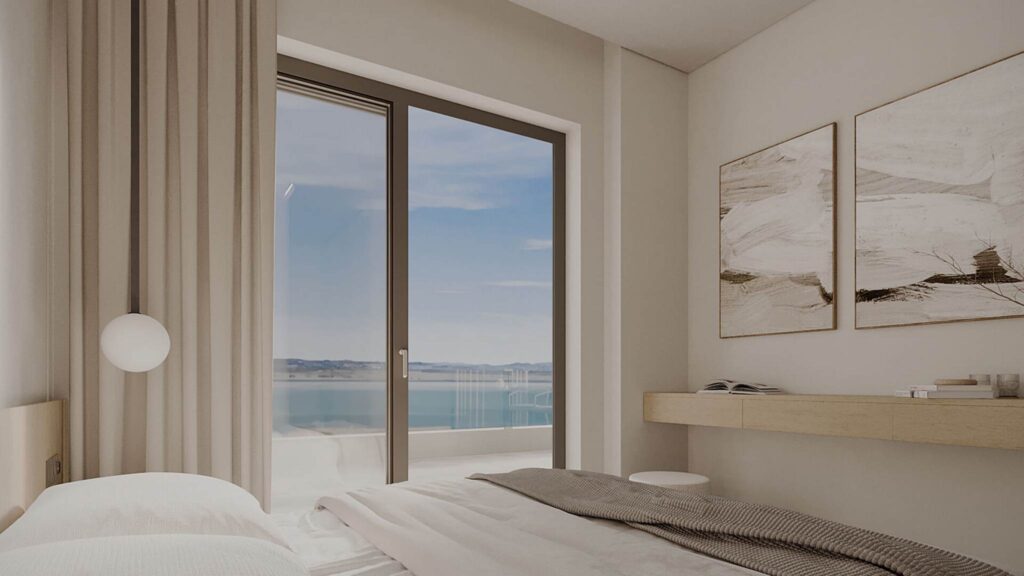 Rayos del Sol Mijas - New Apartments | For Sale, Buy