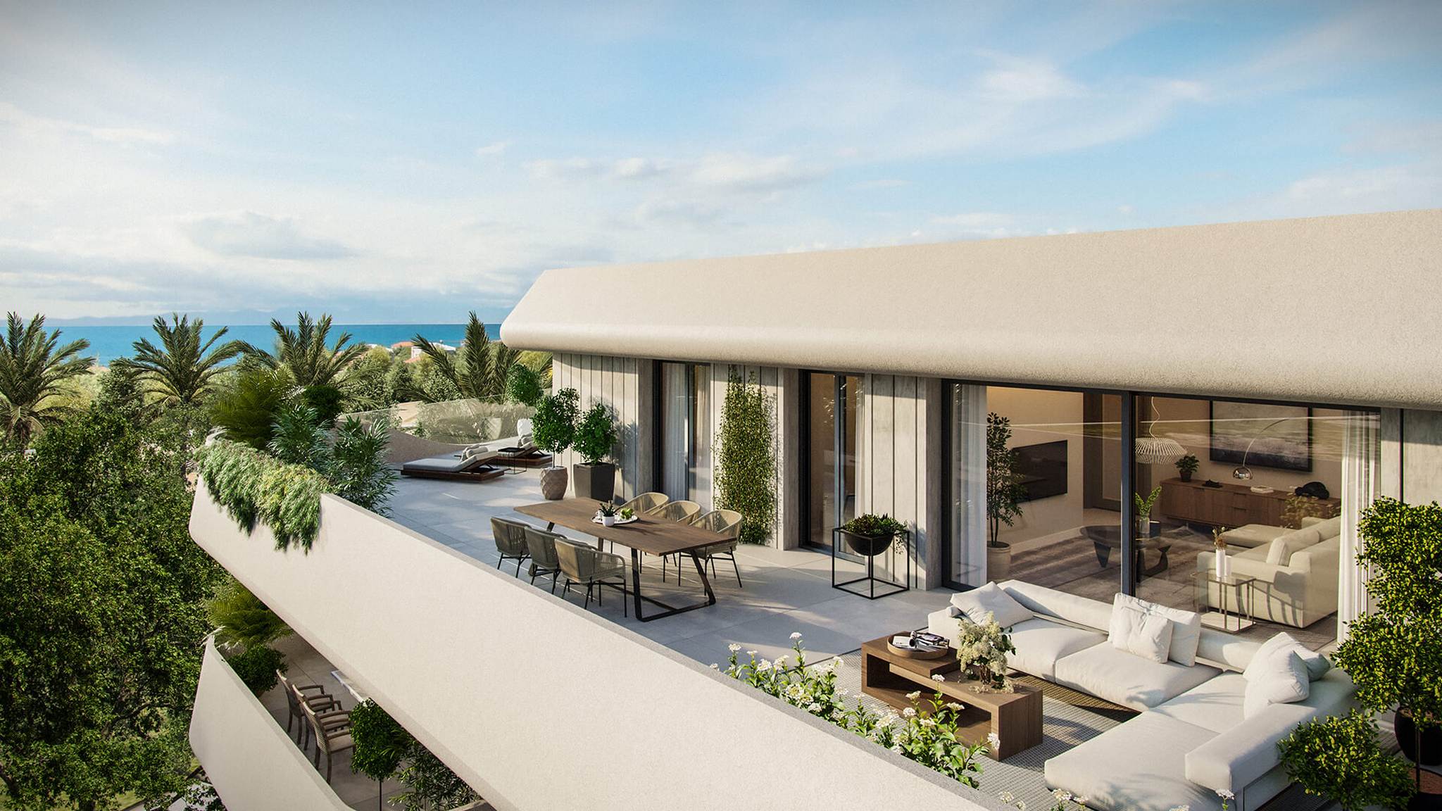 Salvia San Pedro de Alcantara - New Apartments | For Sale, Buy