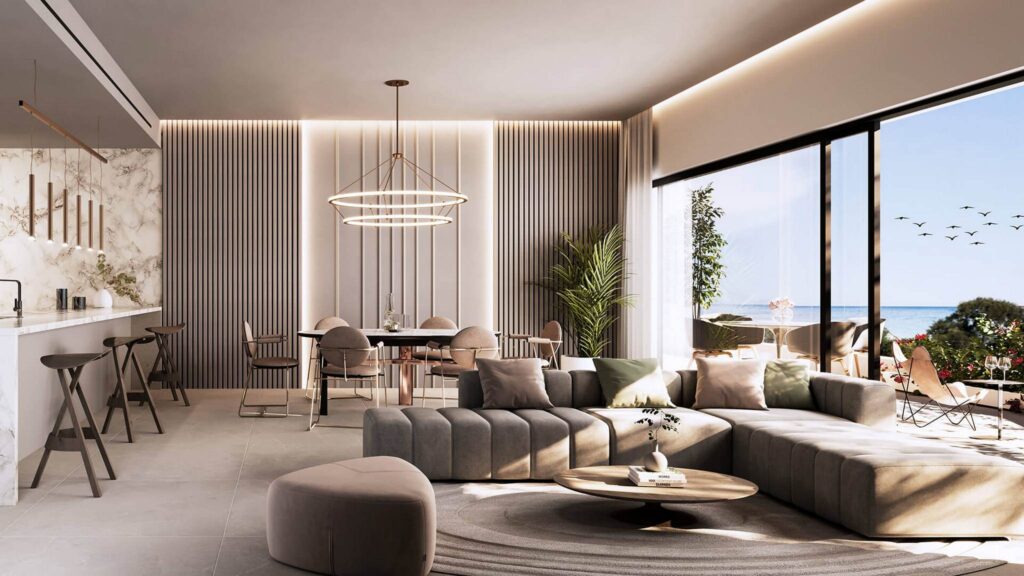 Salvia San Pedro de Alcantara - Нові квартири | Продаж, Купівля
