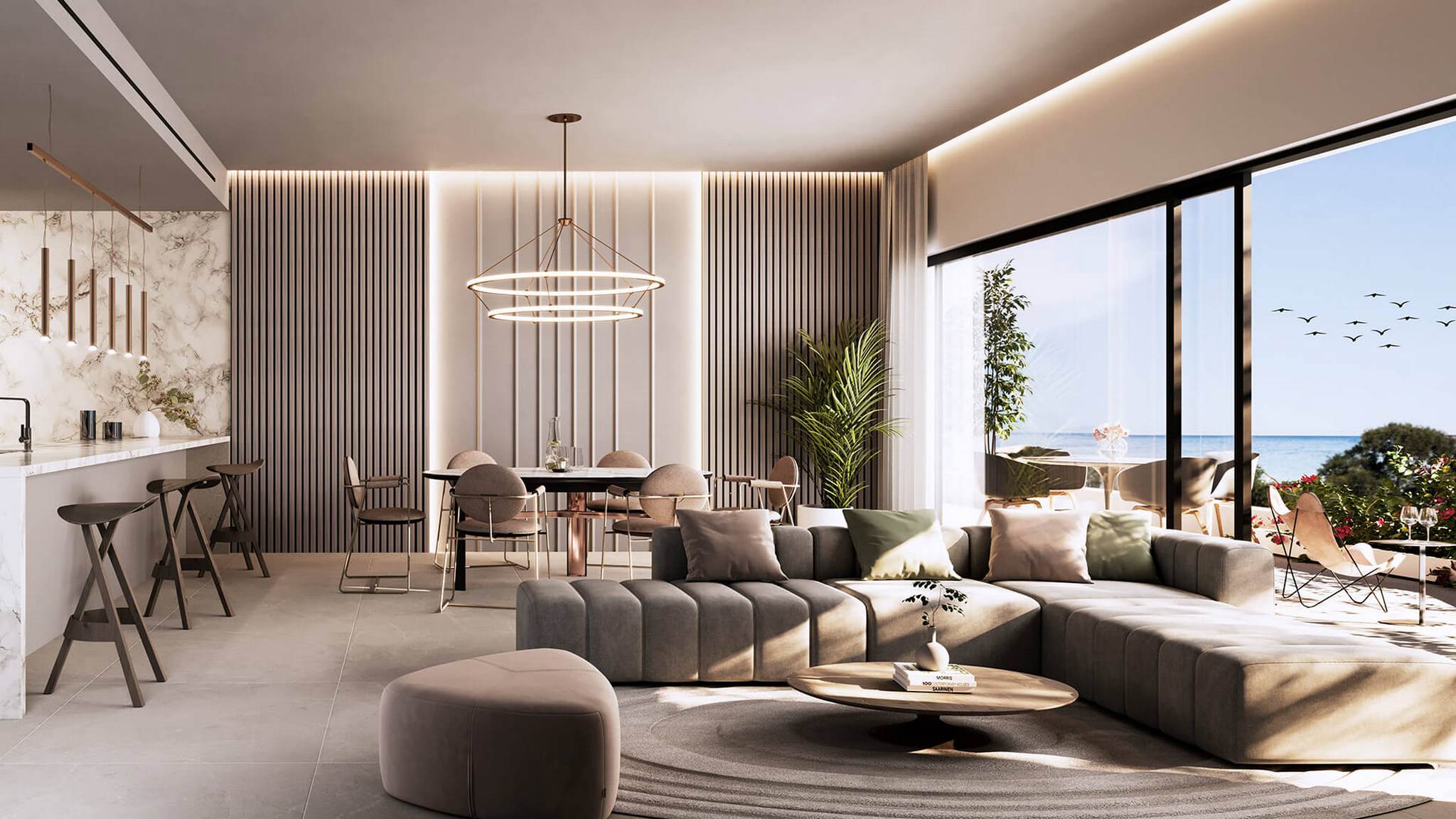 Salvia San Pedro de Alcantara - New Apartments | For Sale, Buy