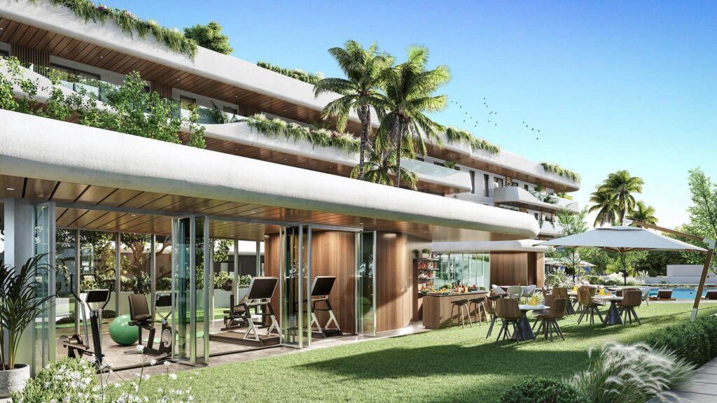 Salvia San Pedro de Alcantara - Нові квартири | Продаж, Купівля